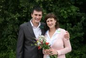 Šandorovci Michal A Jana